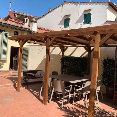 Souvenir Cestello Apartman
