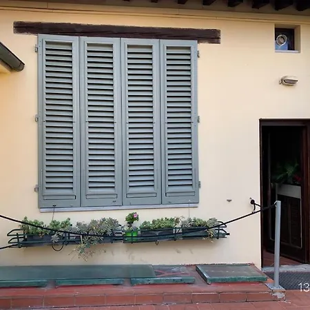 Souvenir Cestello Apartman