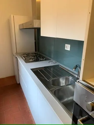 Souvenir Cestello Apartment Florence