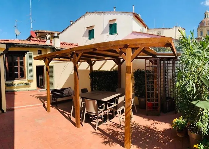 Souvenir Cestello Florence