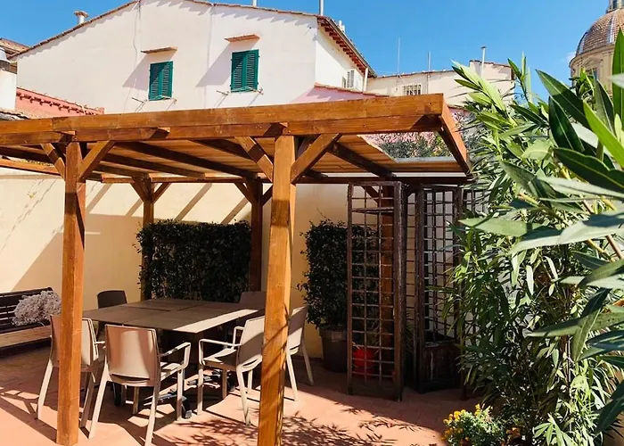 Souvenir Cestello Apartment