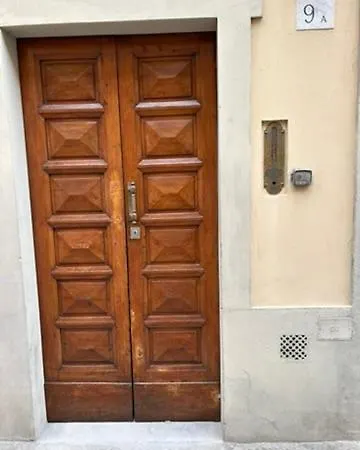Apartment Souvenir Cestello