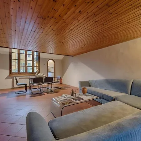 Souvenir Cestello Apartment *