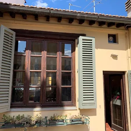 Souvenir Cestello Apartment Florence