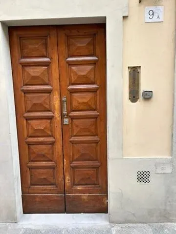 Daire Souvenir Cestello