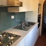 Souvenir Cestello Apartment
