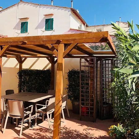 Souvenir Cestello Apartment