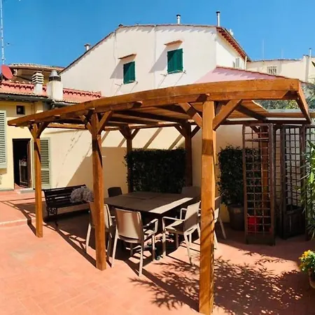 Souvenir Cestello Firenze